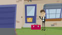 make spokesperson explainer video or 2d animation