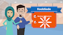make a 2d animation video