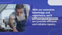 make a video for your business or personal needs