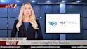 create a breaking news spokesperson video