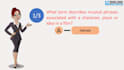 animate and design powerpoint  presentation