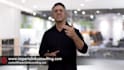 be your professional english or spanish video presenter