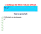 create pleasant and attractive infographic