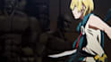 edit a fire anime music video amv