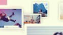 create an awesome memorial slideshow, photo slideshow video