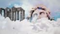 make an animated collage video
