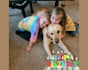 make a happy birthday dog or cat singing video