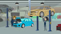 create an animated explainer video or sales video