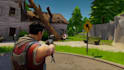 make an epic multigame intro and trailer