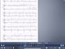 idiomatically transcribe most instruments into sheet music
