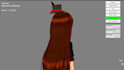 create 3d characters for vtubing, vrchat, game dev
