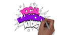 speed Draw Your LOGO
