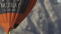 show your logo in this hot air balloon promotional video commercial