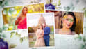 create birthday, christmas, wedding slideshow videos