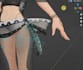 rig 3d model in blender for animation and game engines