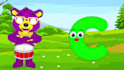 best 2d learning and nursery rhymes video for kids