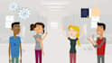 create a whiteboard animation