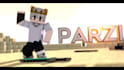 make professional minecraft animated intro with your wishes