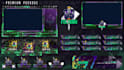 design custom kick, animated twitch overlay, stream package
