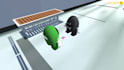 build a simple unity gameplay prototype or full game