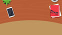 create a 2d animated explainer video