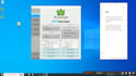 create custom desktop application