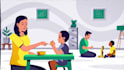 create an exceptional 2d animated explainer marketing video