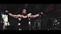 create a promotional video for gym, fitness, and sport