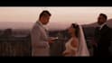 do wedding video editing with wedding highlight a full event