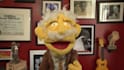 make a video with the best puppet on fiverr