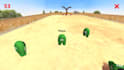 build a simple unity gameplay prototype or full game