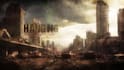 do a professional and creative rock or metal lyric video