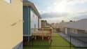 do real estate, building video and 3d animation