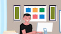 create 2d explainer video or animated marketing video for sales