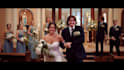 edit your wedding video into a cinematic story