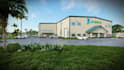 create architectural 3d rendering and walkthrough animation