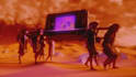 make 3d animations for your music videos