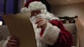 record your script as the real santa claus