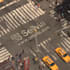 add your logo, messages on times square crossroads video