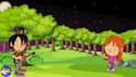 create nursery rhymes animation for kids