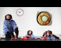 create a short funny monkey video promo or ad
