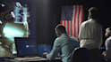 create a breaking news web video