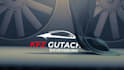 create epic car opener intro logo video animation