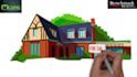 create real estate whiteboard animation video