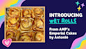 create exclusive social media animated post