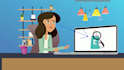 create a whiteboard animation
