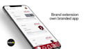 make a mobile app promo video ios