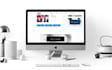 design your custom wix website