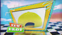 customize 90s animation TV style video clip