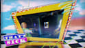 customize 90s animation TV style video clip